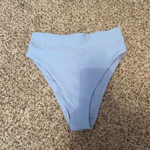 NWOT aerie swim bottoms
